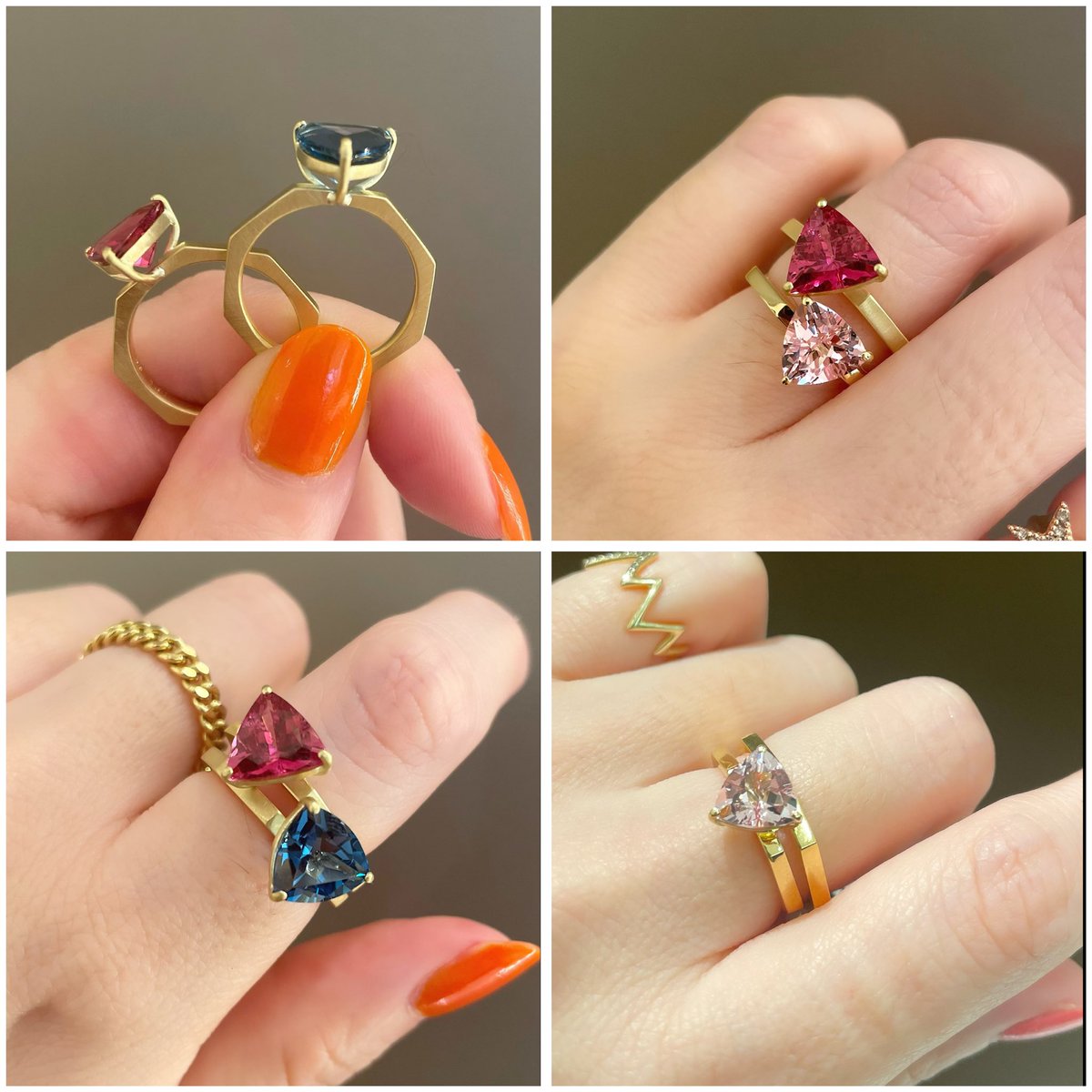 CADEAUX/カドー (@cadeauxjewelry_) / Posts / X