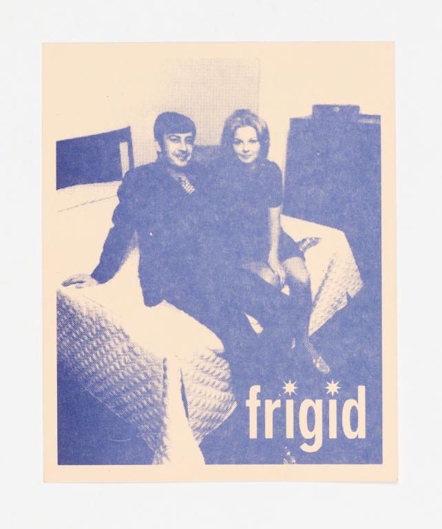 ...or for special events like the infamous 5th birthday of FRIGID with <a href="/SQUAREPUSHER/">Squarepusher</a>
The NYE ones (Dung, Flush etc) were designed as cheap non-nonsense dance gigs, where we often teamed up with other like-minded friends such as Club Kooky and so on. 2/3