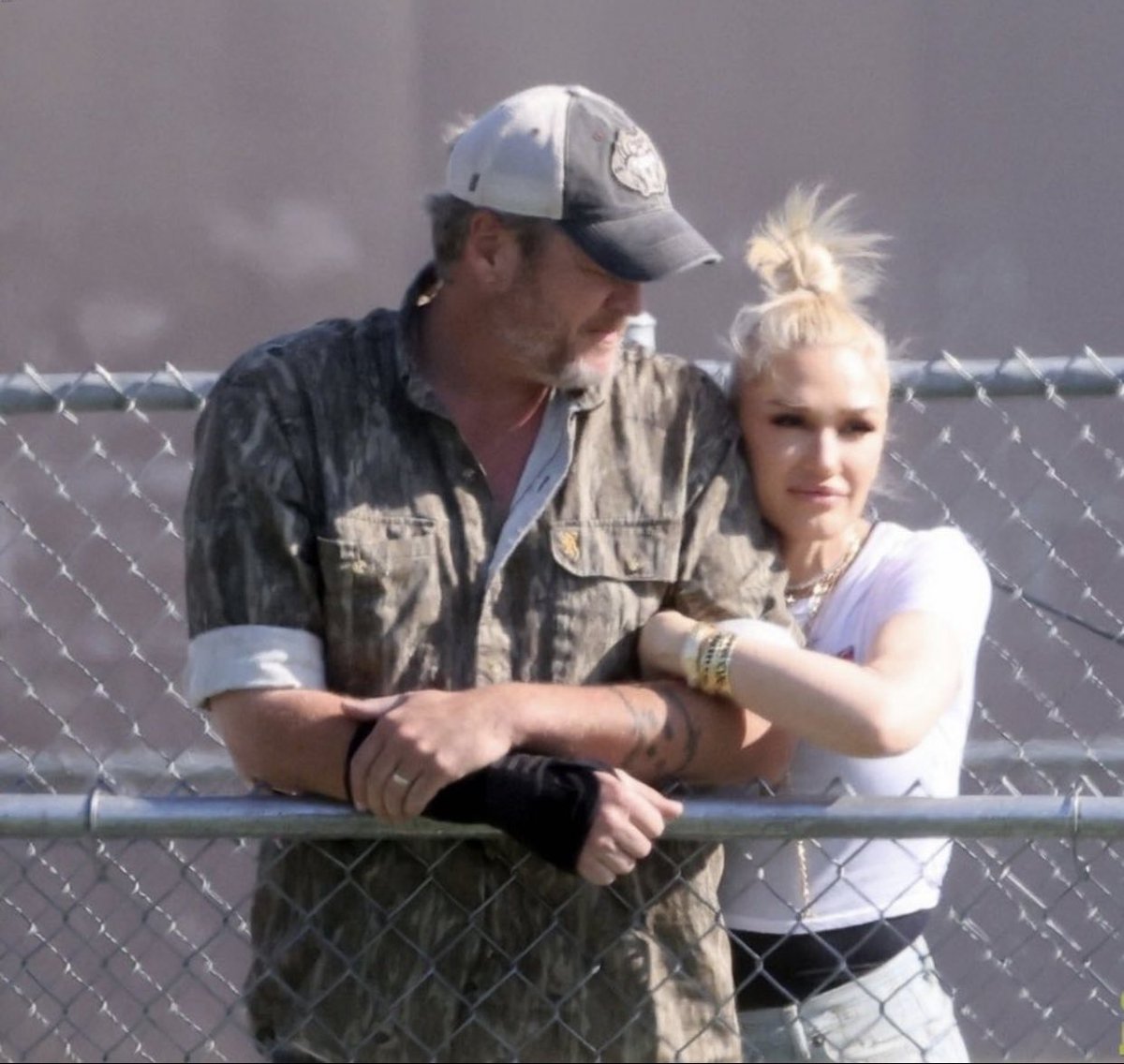 ️Blake & Gwen ️ ️🐱 ⚽️🖤💛 on Twitter "Good Morning I love