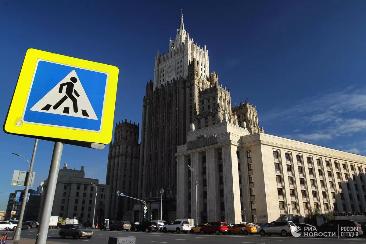 России неизвестно о неформальных каналах общения Вены и Москвы, заявил МИД
ria.ru/20230523/avstr…