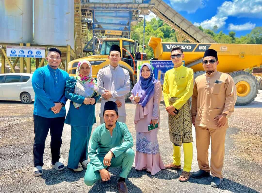 JKR Kuari Pusat Bukit Buloh tweet media