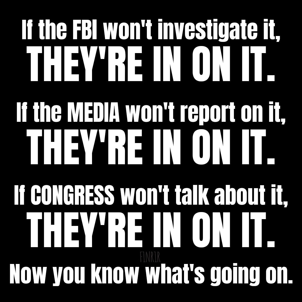 #fbi #Cia #msm #congress #coverup #mainstreammedia #senate #house #government #subterfuge #falseflags #falsefront #wef #worldeconomicforum #covid #davos #greatreset #nwo #klausschwab #newworldorder #plandemic #freedom #truth #agenda #depopulation #billgates #uap #ufo #ufos #un