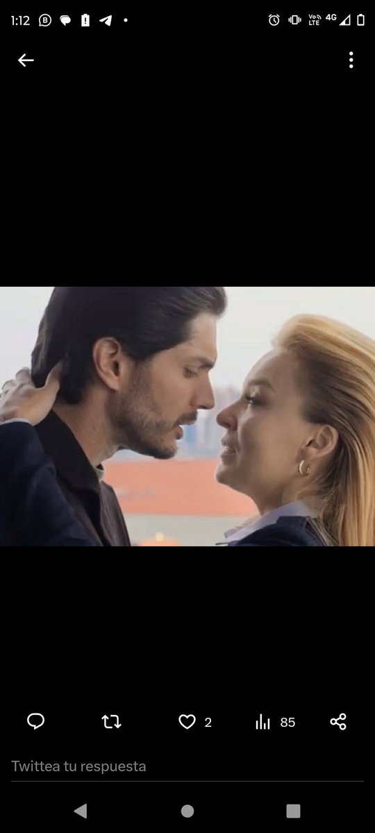 PilaSmithARG's tweet photo. @SeriofilosTV Diferencias... (Veo ambas novelas, pero... 🐰 Son INSUPERABLES.) https://t.co/sijmPN7qQe