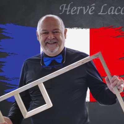 #NouvellePhotoDeProfil