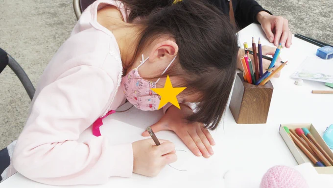 今度の日曜日5/28に横浜市緑区のプロシーズさんで開催されるイベントで「お絵描き体験会」やらせていただきます! こちら無料です! そしてご注文あればいつもの似顔絵もやります!(こちらは有料)   ぜひ遊びに来てくださいね #お絵描き体験 #お絵描き教室 #似顔絵