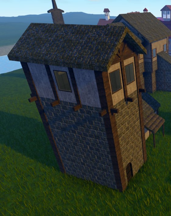 Revamped houses

New to Old

#RobloxDev #swordmasteryonline