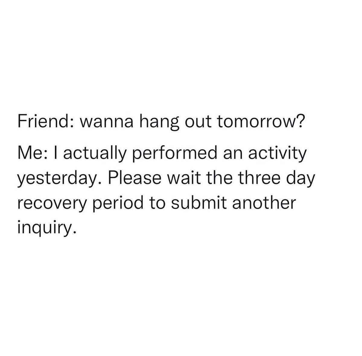 This is entirely accurate