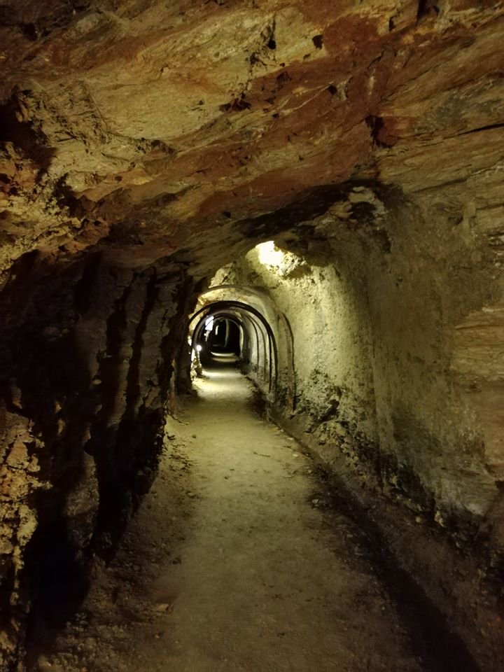 BurriezaMateos's tweet photo. #TalDíaComoHoy de 1580 se descubrió una mina de estaño en #Villadepera #Sayago #ArribesDelDuero #Zamora #Archivo de #Simancas #Historia #Minería https://t.co/4SHHp5Eym8