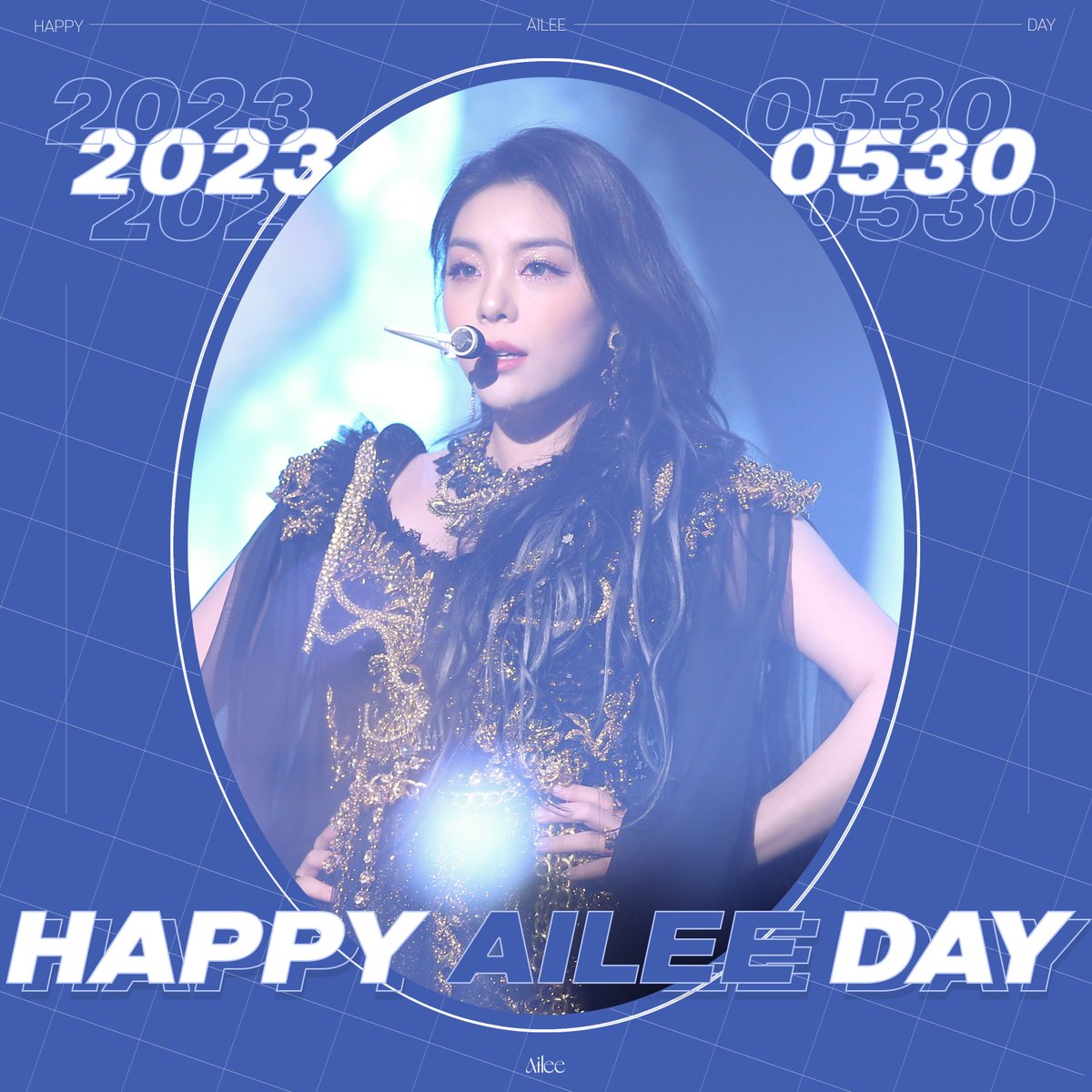 Ailee tweet media