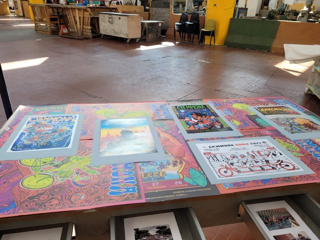 C'è aria di #ciemmona a #Lecce