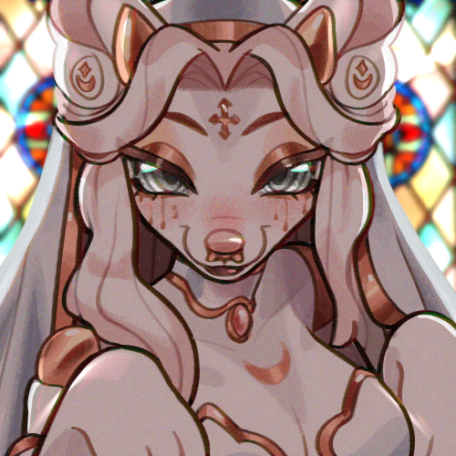 「」|🌧️ Charmsey 🌧️ Screaming out in agony.のイラスト