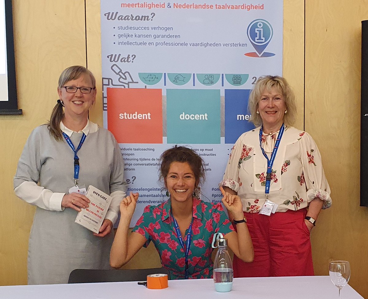 An De Moor tweet media