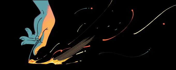 To Ignite