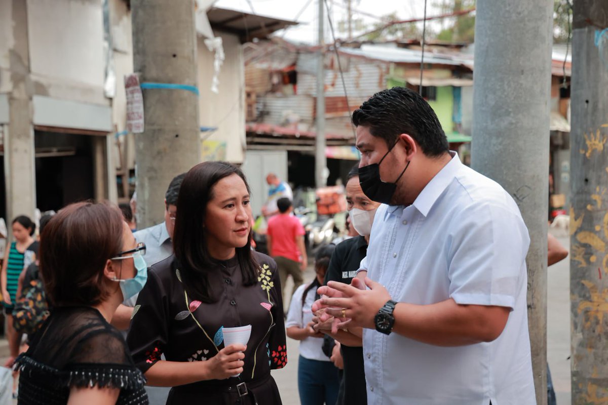 Quezon City Government on Twitter "Agad na nagbigay ng tulong