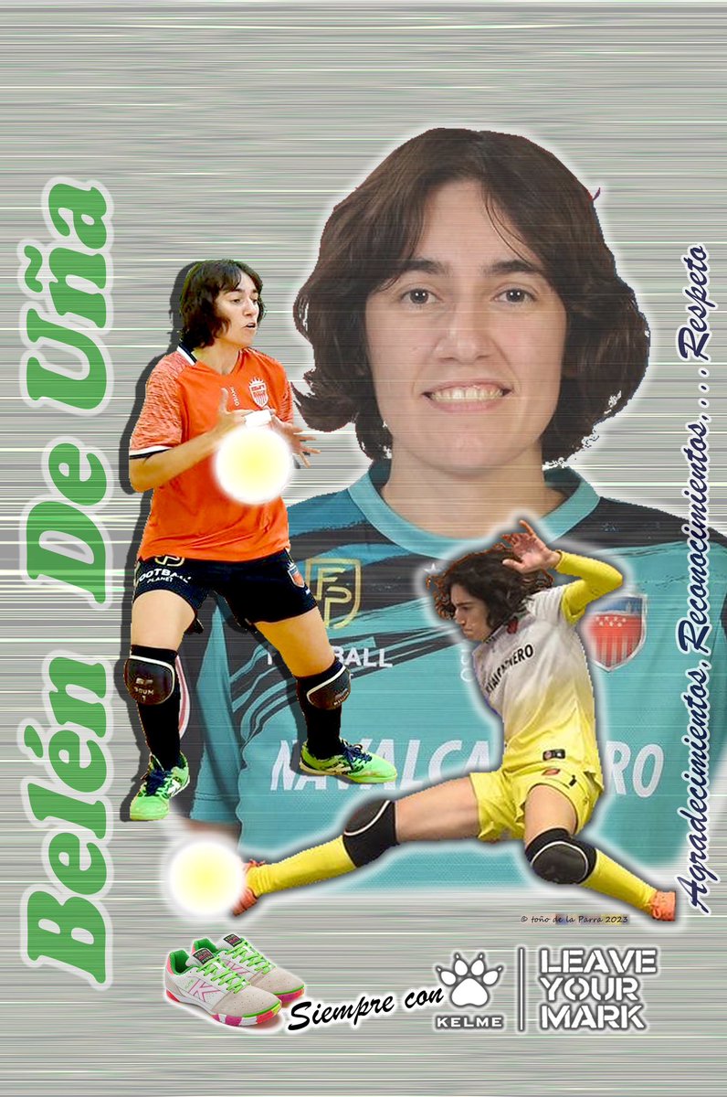 Último tramo de la temporada! 😊💪🏻⚽️<a href="/futsi_atletico/">Futsi Atlético Navalcarnero</a> <a href="/Kelmesports/">KELME España</a>
