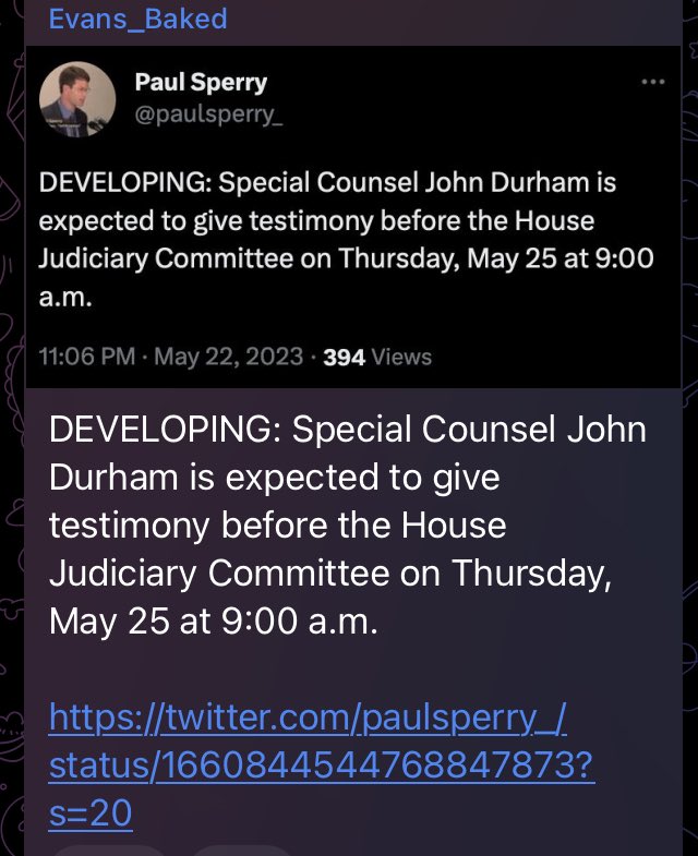 GM Anon On Twitter Imagine That Exactly 10 days Before D Day gm-anon-on-twitter-imagine-that-exactly-10-days-before-d-day