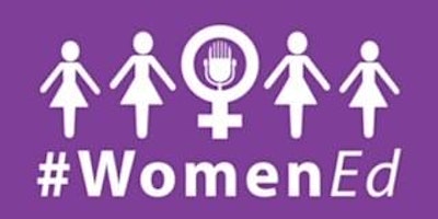 WomenEd's tweet photo. A new event from #WomenEd...
https://t.co/y1ui3f9qUQ   
WomenEdSW: Be 10% Braver - Introduction to WomenEd https://t.co/SV54tN8xzV