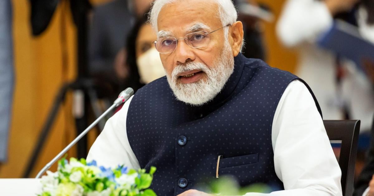When Modi visits this week, Australian leaders should resist empty clichés hailing India as “the world’s largest democracy.”  PM Albanese should stress the behavior that a democracy requires. Modi should stop prosecuting dissenters and demonizing Muslims. hrw.org/news/2023/05/2…