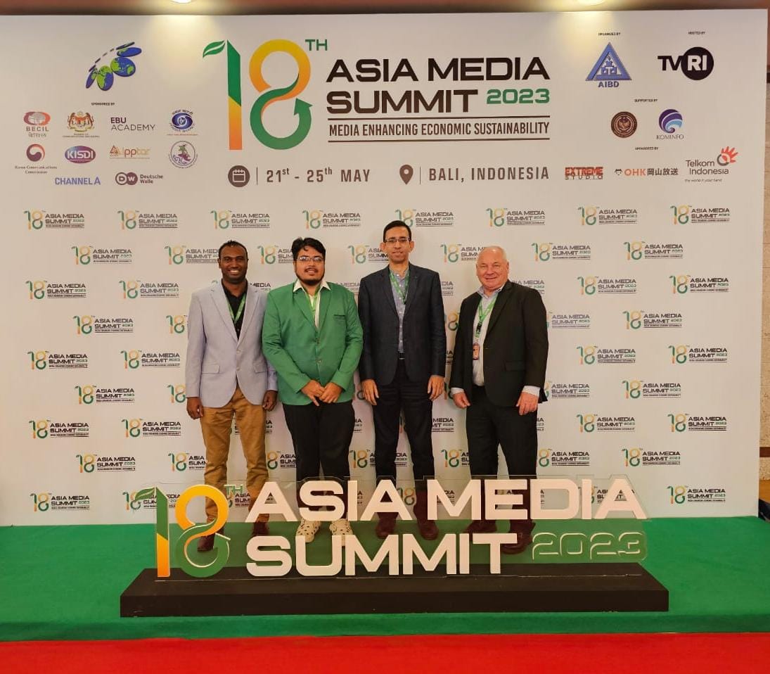 CGAPPIndia's tweet photo. Exciting news! 

Team CGAPP is thrilled to join the 18th #AsiaMediaSummit in Bali.  This year’s summit is about "Media Enhancing Economic Sustainability" &amp; we can't wait to be a part of it. 

Stay tuned for updates on our social media handles! 

#MediaForSustainability 
@myAibd https://t.co/M3vXYCx3jT