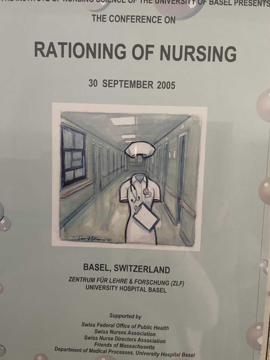 janeeedouglas's tweet photo. I saw this pic years. Very poignant for present day. #studytour ##nursingmodels @YSManson1 https://t.co/lN9FYb4omV