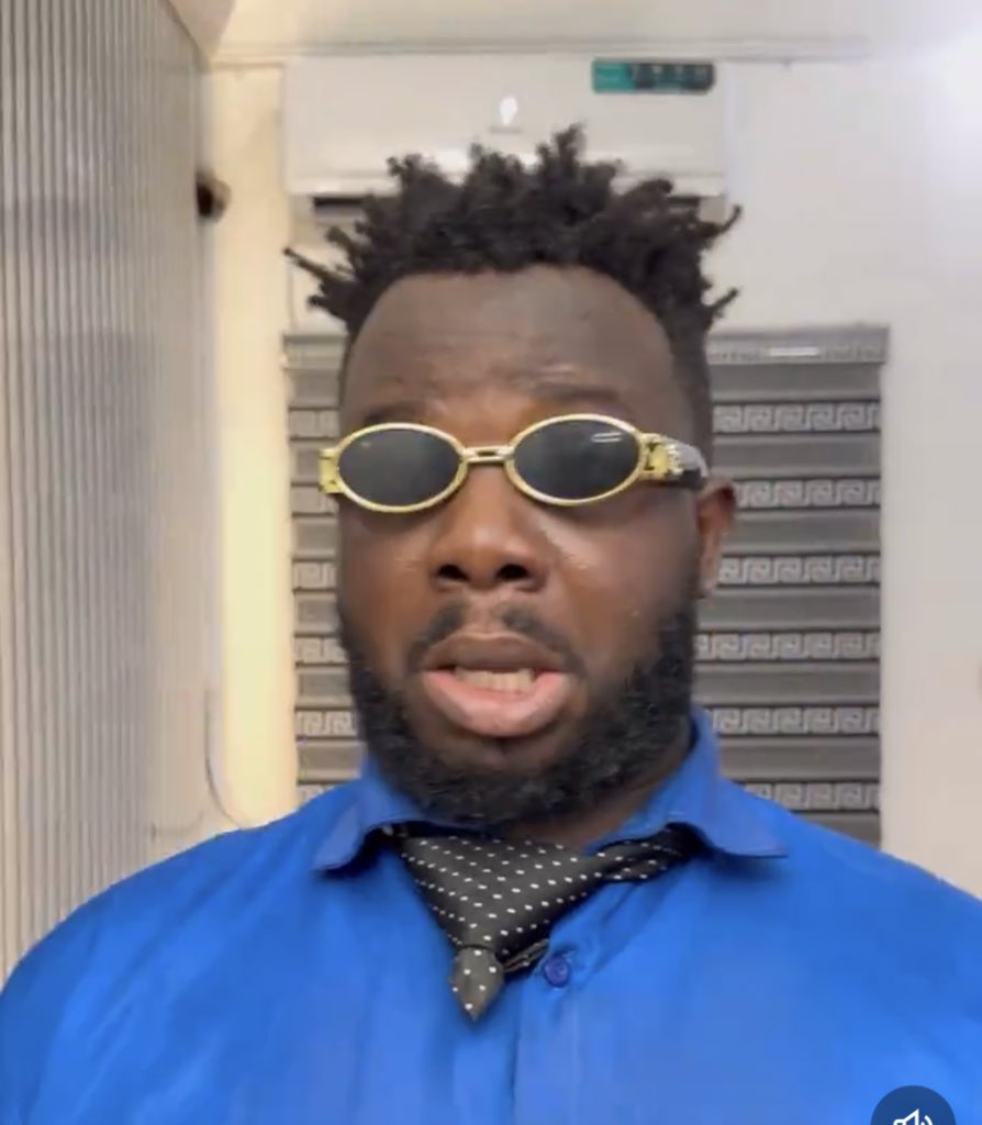 3 days until Holy 10 releases his “fundraising” album 😭 kutough 🤦🏾‍♂️
#TakaNoVoter