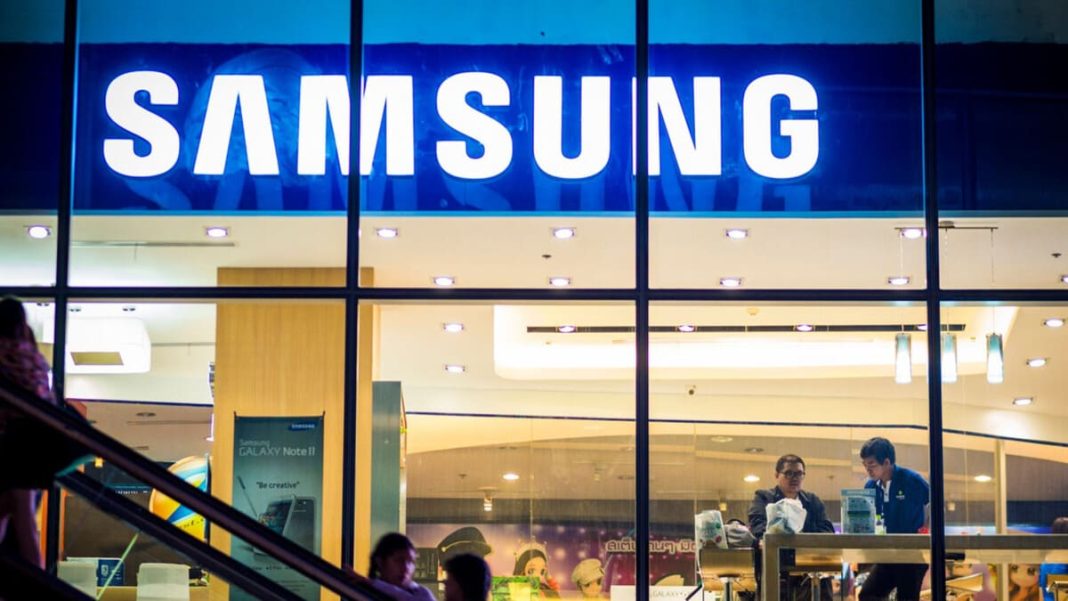 Samsung illustrerà il processo a 3nm e a 4nm a giugno
#3NM #4NM #Chip #Exynos2500 #Notizia #Notizie #Processo #ProcessoProduttivo #Samsung #SamsungFoundry #Snapdragon8Gen4 #Tech #TechNews #Technology #Tecnologia

ceotech.it/?p=124218