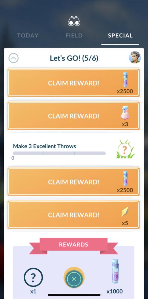 PokemonGo Memes tweet media