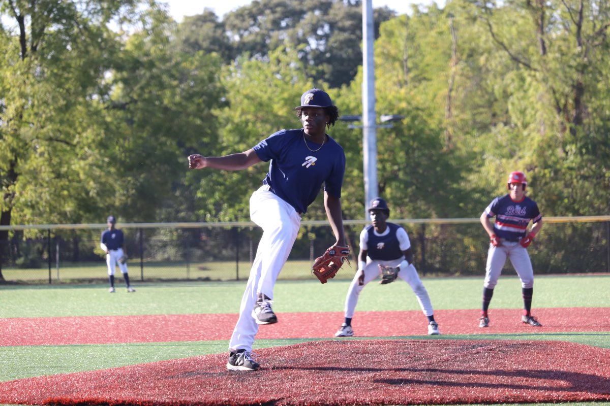 I'd like to thank Delta Devil Nation and @coachbarney3 for accepting me as one of their own, but due to the release of the coaching staff at @ValleyStateBsb I'd like to announce I will be opening my recruitment back up and am actively looking for a home for the fall of 2023.