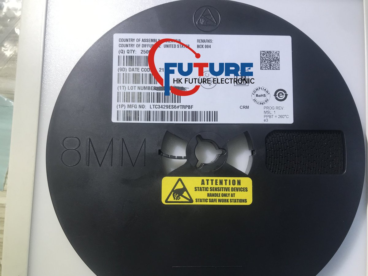 selling electronic components, only new&amp; original parts. can ship on the same day.
RNA51957BFP#H0
UPC2711TB-E3-A
RNA51953BFP#H0
LTC5507ES6#TRMPBF
R5F2134CWKFP#W5
R2A25416SP#W0
R2A25416SP#W0
R5F2134AEKFP#W4
R5F2134CWKFP#W5
RJK0651DPB-00#J5
LT3008ETS8-2.5#TRMPBF
LTC6752IUD-3