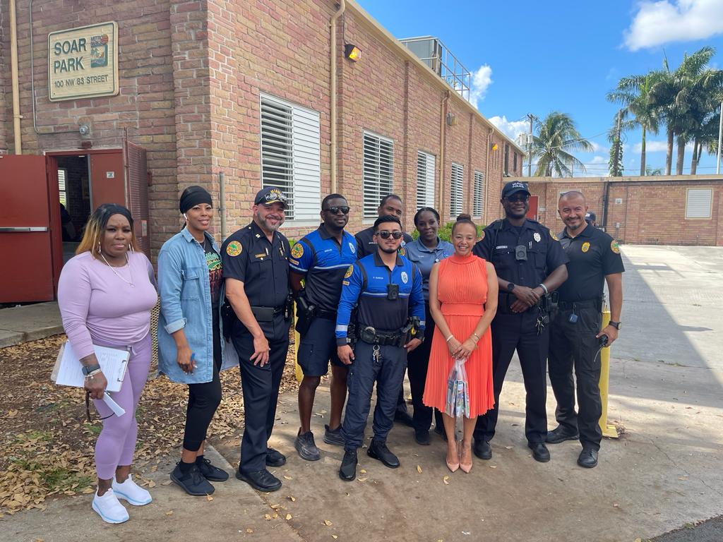 Major Laurenceau tweet media