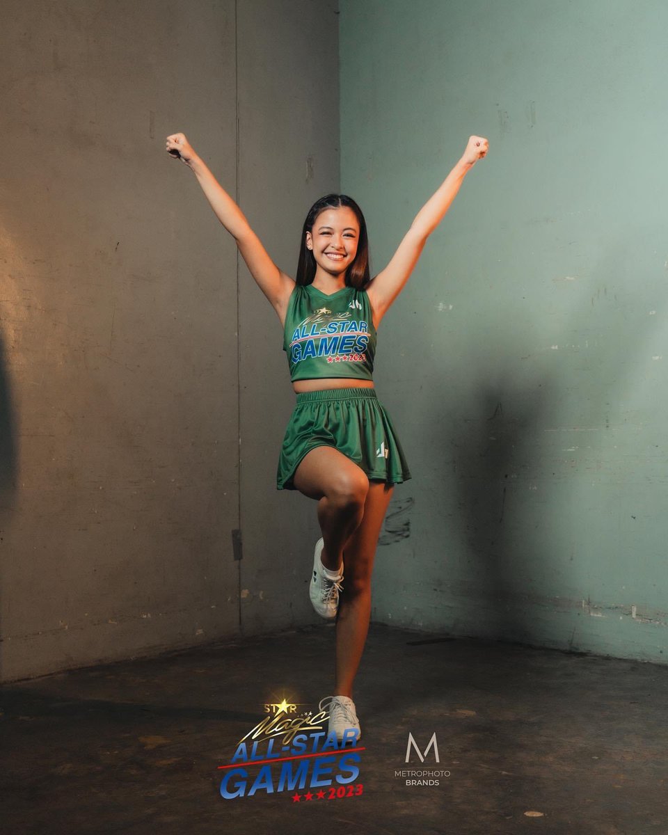 KoDreaOfficial's tweet photo. [📸] starmagicphils #StarMagicAllStarGames 

https://t.co/Usvw2kQBXZ

@iamandiabaya 
#KoDrea https://t.co/pOH4h7oGqJ