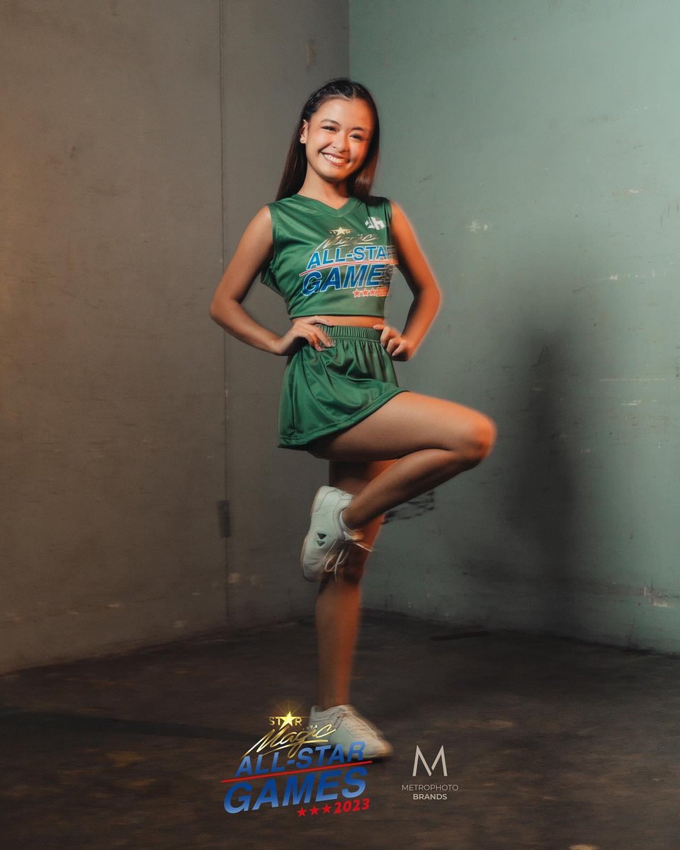 KoDreaOfficial's tweet photo. [📸] starmagicphils #StarMagicAllStarGames 

https://t.co/Usvw2kQBXZ

@iamandiabaya 
#KoDrea https://t.co/pOH4h7oGqJ