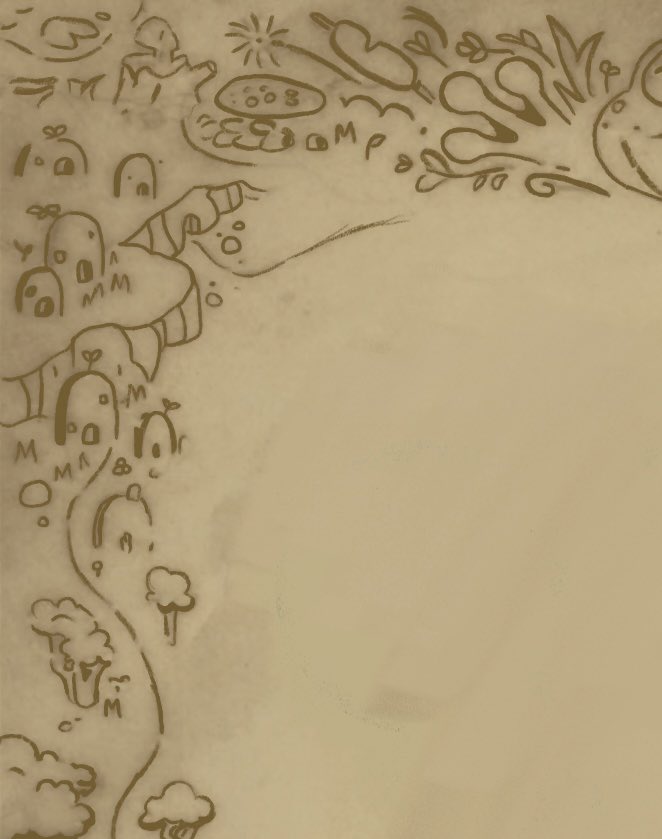 SanjayCreates's tweet photo. I can’t wait to share this Amphibia piece I’m illustrating for a Blu-ray packaging design! #Amphibia #amphibiaShout https://t.co/1sjj0IBRn6
