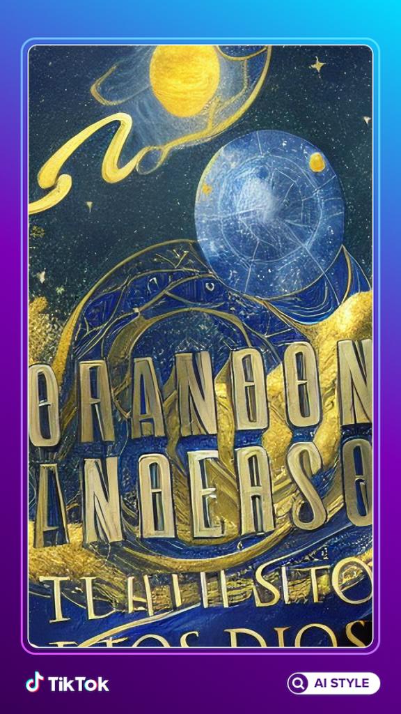 melisempai201's tweet photo. Usé una IA con la portada de "El aliento de los dioses" y esto fue lo que salió, me gustó.
#brandonsanderson #cosmere https://t.co/jxxwxTyEIe