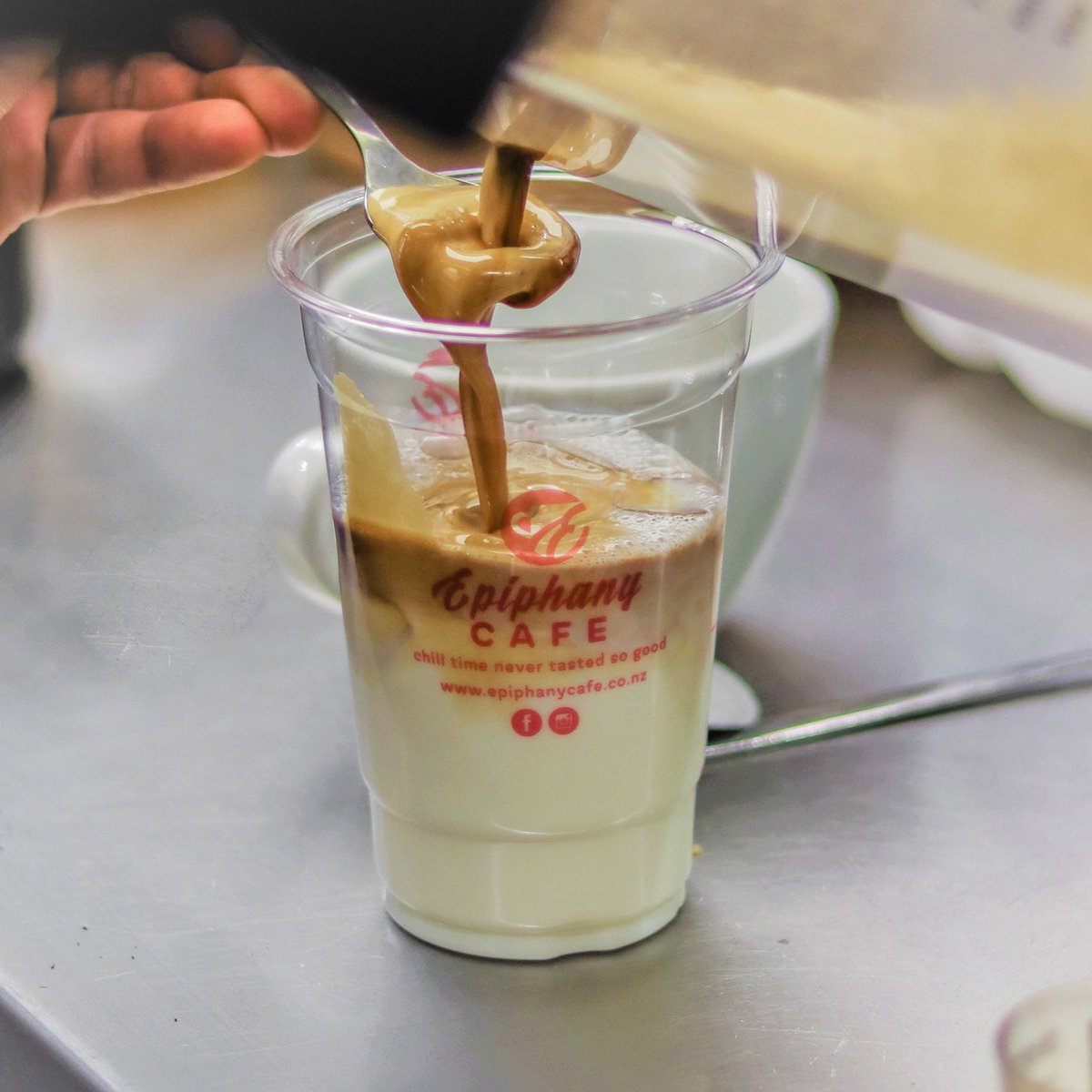 Epiphany Cafe tweet media