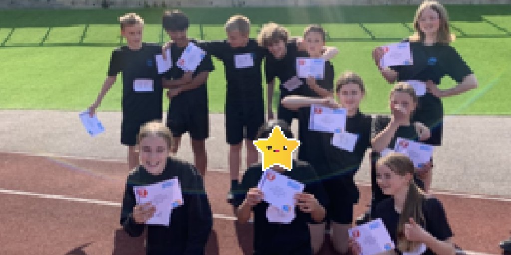 PatchamHigh's tweet photo. Fantastic work from our Y7 Athletics teams who took part in the Brighton &amp; Hove Schools Super 6 Athletics Competition. Our teams supported each other, taking 2nd and 7th place in the track, field and relay. #teamsports  #teamevents #athletics #sportsisfun #superathletics https://t.co/IGHb0UudYa