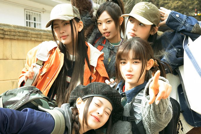 #NewJeans Confirmed To Make Summer Comeback