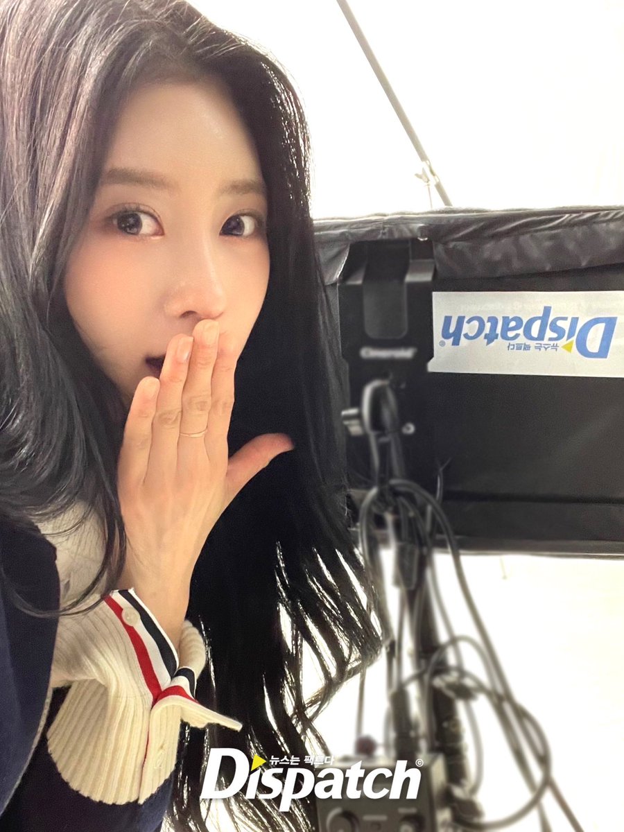 This mijoo dispatch picture is lowkey so funny 💀