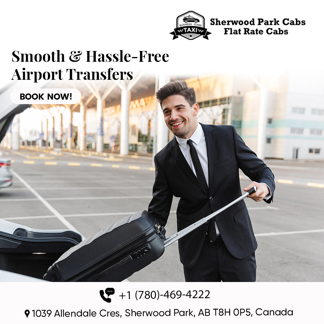 Smooth & Hassle-Free Airport Transfers
BOOK NOW!
+1 (780)-469-4222
#Airport  #perfectsolutions #safety #astrotaxi #priority #driver #safe #bookyourcab #travel #taxiservices #experience #travelmore #savemore #safety #professionaldriver #service #travel #taxi #taxiservice #cabs