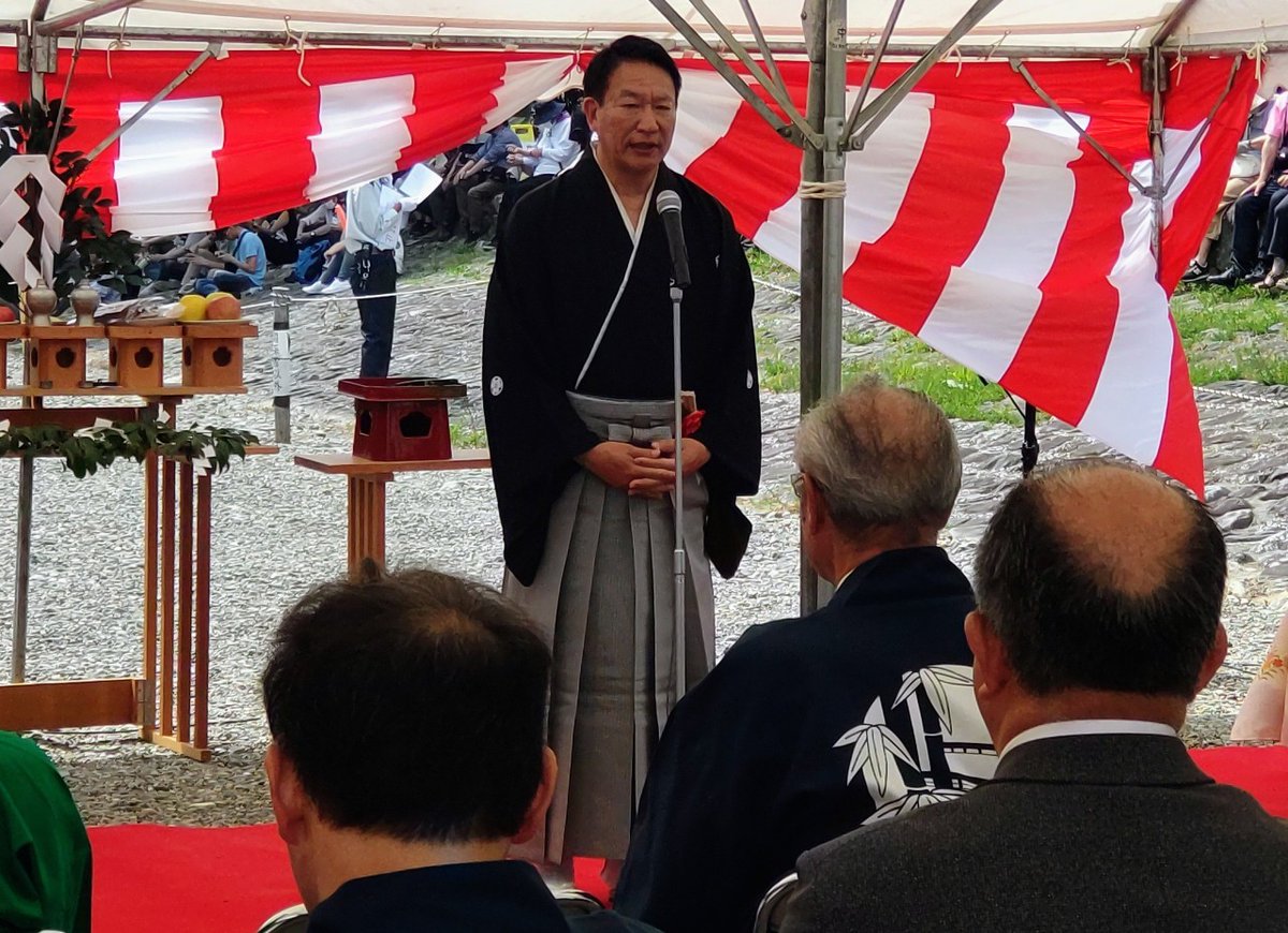 北神圭朗（北神けいろう）京都4区 on Twitter 