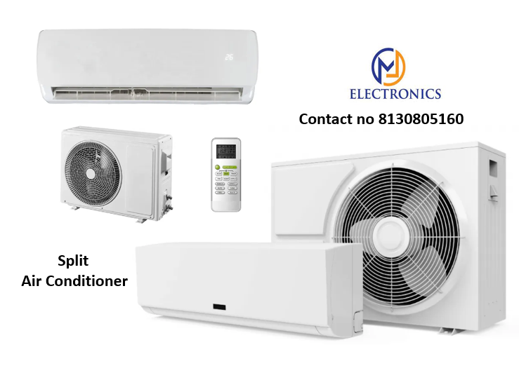 ElectronicsHm's tweet image. Split Air Conditioner at an affordable price. For more info: hmelectronics.co.in/air-conditione…
#airconditioner #splitac #airconditionerwholesaler #airconditionermanufacturers #airconditionersuppliers