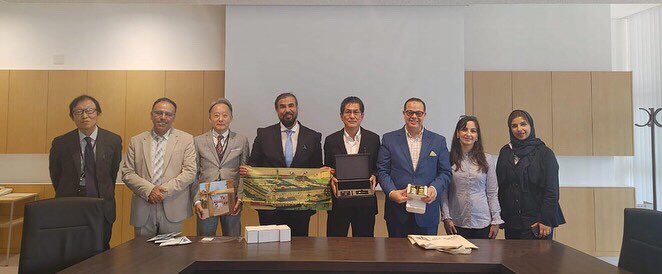 QU Research & Innovation tweet media