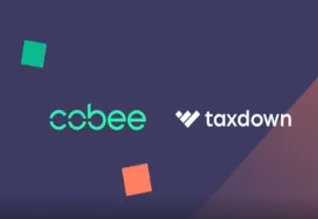 #AbacNestInvestee | @Cobee @Taxdown, have joined forces again to provide a flexible compensation and financial well-being solution for companies and their employees. Together is better! #AbacNest #Startups #Cobee #Taxdown #togetherisbetter #startups #launch #projects #partnership
