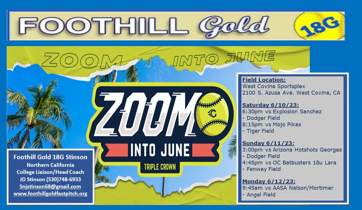 McKayla Fulmer tweet media