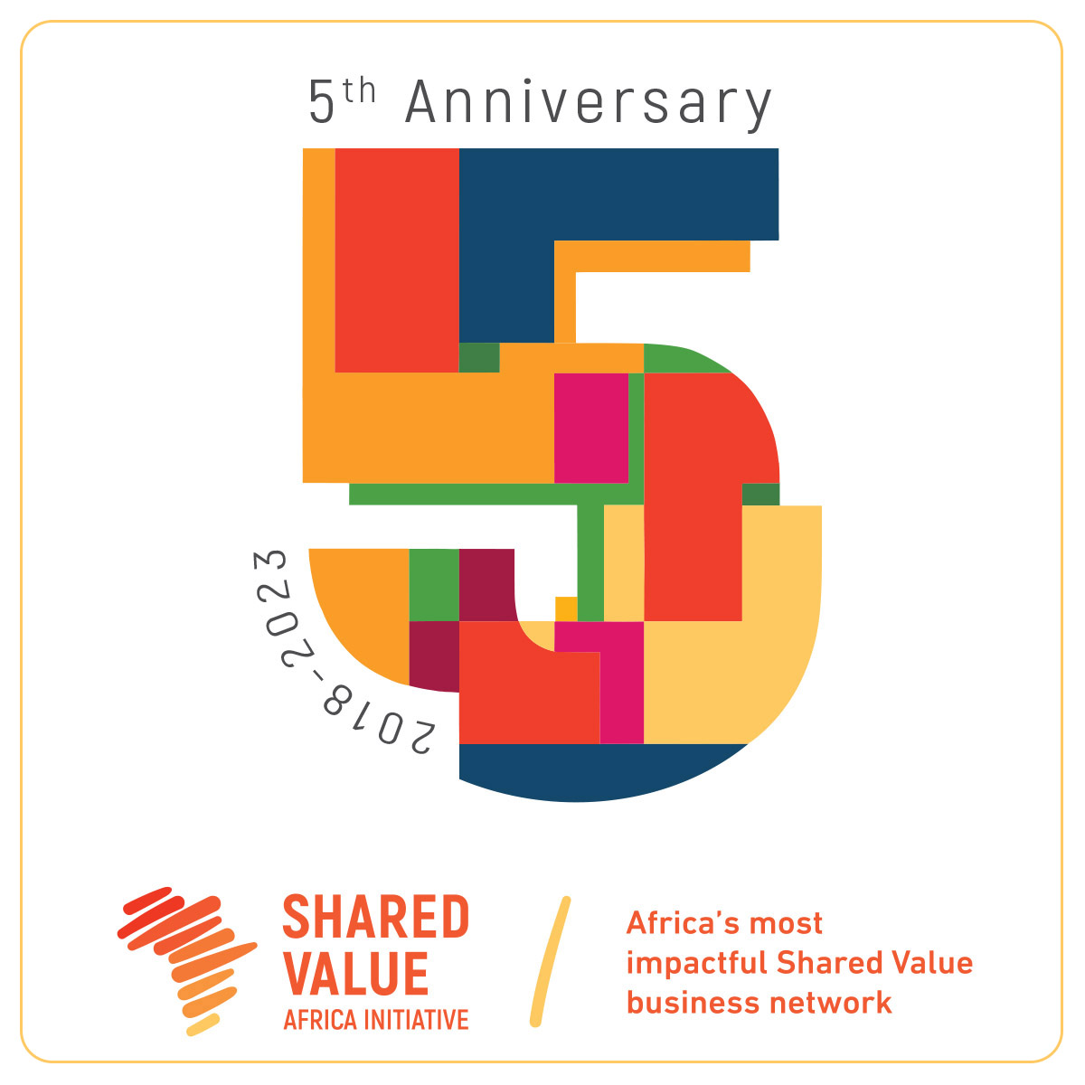 🕒 Tomorrow's the day! A day that celebrates our collective power and our unlimited potential for building innovative, efficient and sustainable business practices. Here's to shaping a future of value creation where profit meets purpose! #SharedValueAfrica #ProfitWithPurpose.