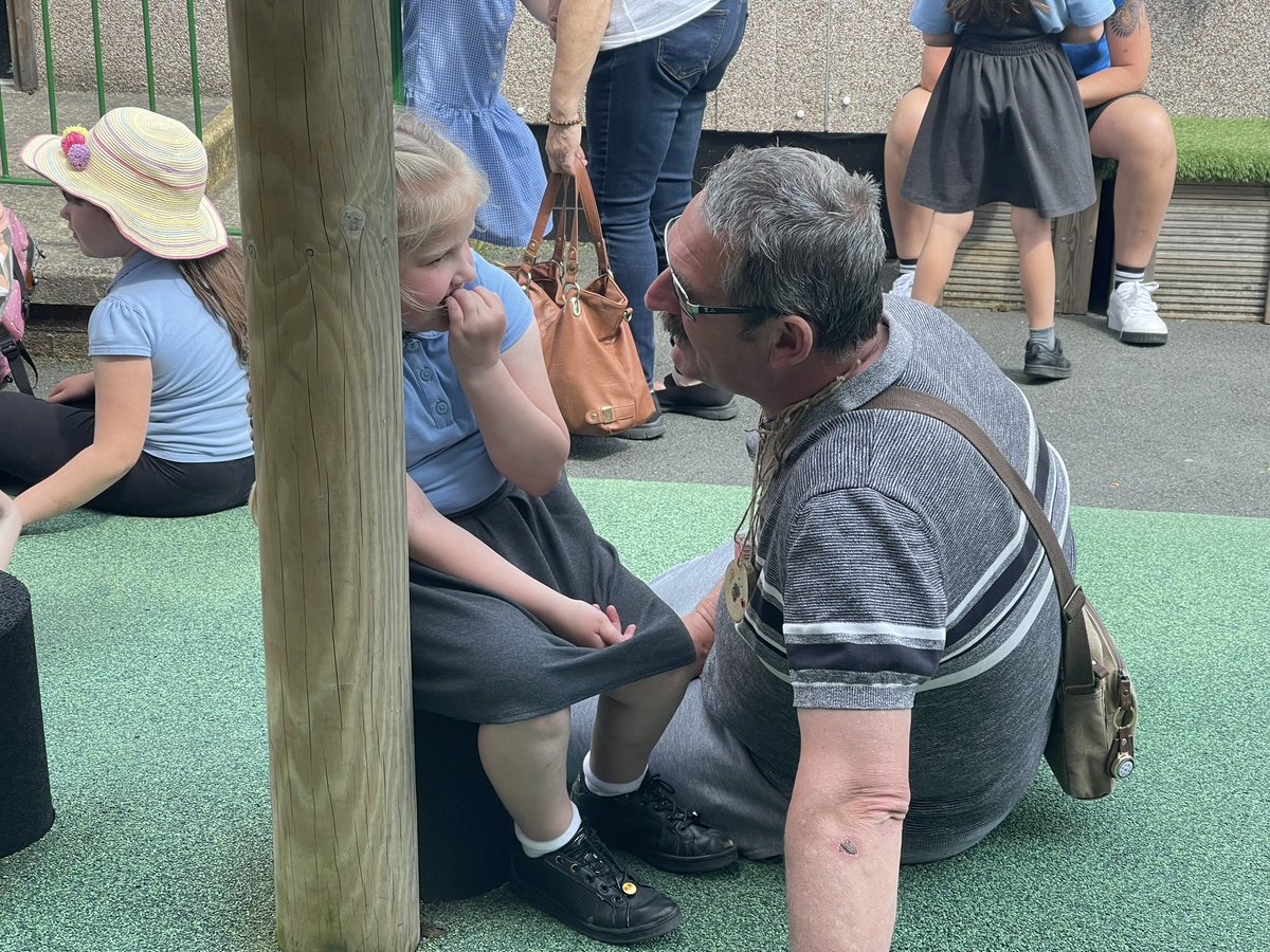 Craig Armiger tweet media