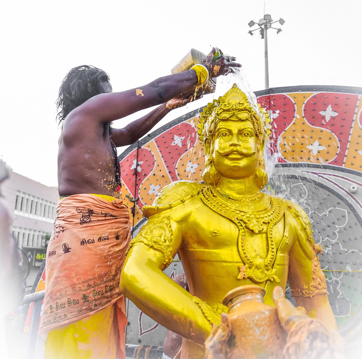 Ajai35903335's tweet photo. #முத்தரையர்_சதயவிழா 
@KKSelvakumaroff 
@gurumanikks 
@Nachiservai_ 
தேவேந்திரகுல வேளாளர் சமூகத்தின் சார்பில் வாழ்த்துக்களை தெரிவித்துக் கொள்கிறேன் https://t.co/o0T80qcAeh