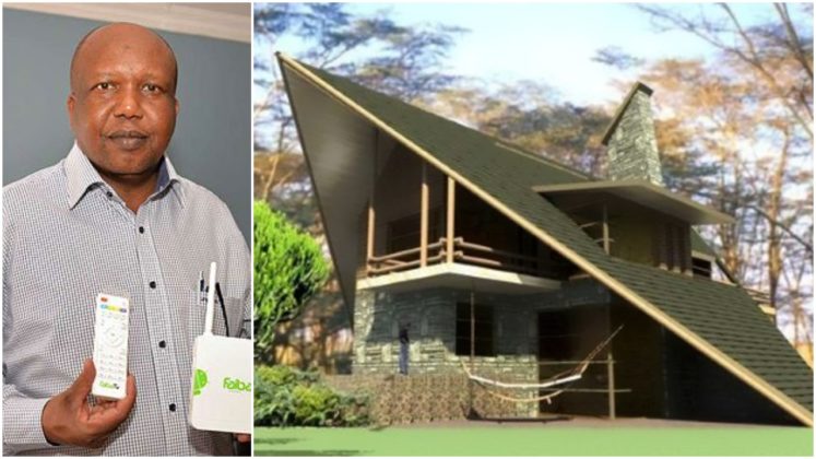 Joshua Chepkwony Net Worth, Family, and Buzeki Age