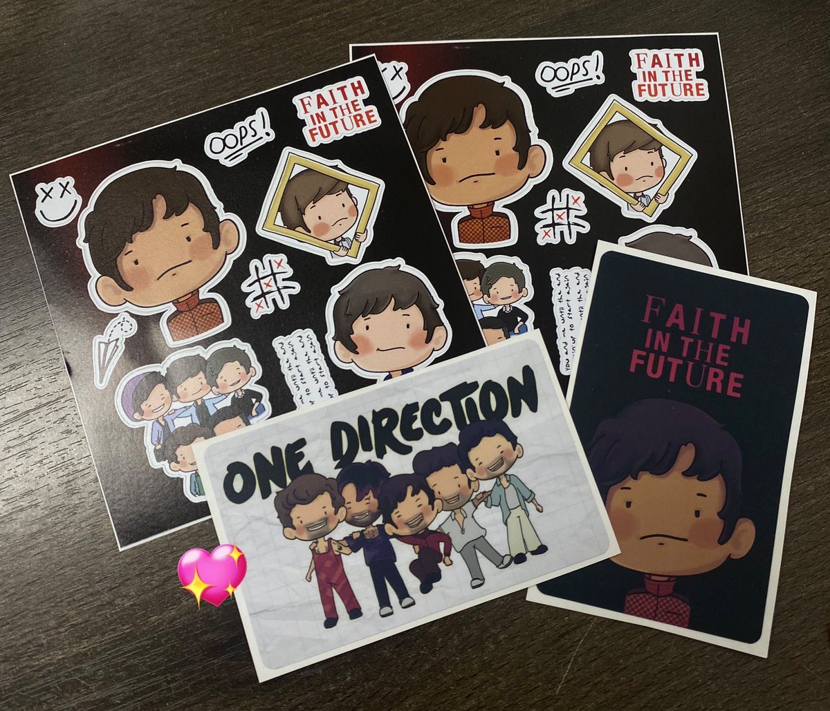 vyvevy's tweet image. ได้กอว.ของทีมโปรเจกต์ @LouisProject_TH แล้วนะคั้บบ น่ารักมากๆ ขอบคุณทุกๆคนที่มีส่วนร่วมนะคะ

ขอให้เราได้ทำ Red Sea ในคอนลูอีด้วยกันค่ะ❤️
#FAITHINTHEFUTUREWORLDBKK #LouisTomlinsonTH2023