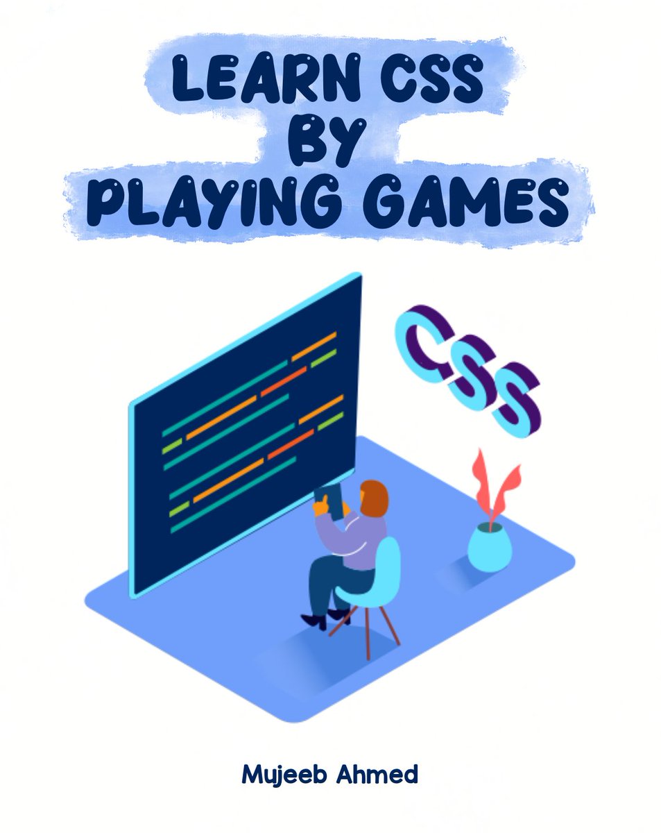 Learn CSS by Playing Games 👇

Thread🧵